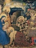 The Three Kings - The Journey of the Magi (Hardcover) - Giotto Di Bondone Photo