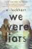 We Were Liars (Hardcover) - E Lockhart Photo