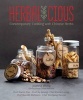 Herbalicious - Contemporary Cooking with Chinese Herbs (Hardcover) - Joanna Wong Photo