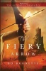 The Fiery Arrow (Paperback) - Bo Burnette Photo