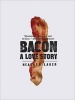 Bacon - A Love Story (Paperback) - Heather Lauer Photo