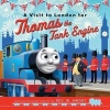 A Visit to London for Thomas the Tank Engine (Paperback) - Egmont Publishing UK Photo