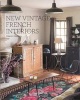 New Vintage French Interiors (Hardcover) - Sebastien Siraudeau Photo