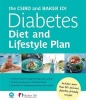  and Baker IDI Diabetes Diet and Lifestyle Plan (Paperback) - The CSIRO Photo