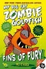 Fins of Fury: My Big Fat Zombie Goldfish (Paperback) - Mo OHara Photo