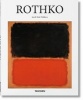 Rothko (Hardcover) - Jacob Baal Teshuva Photo