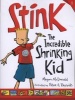 The Incredible Shrinking Kid (Paperback) - Megan McDonald Photo