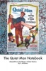 Quiet Man Notebook (Paperback) - Carolyn McGivern Photo