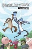 Regular Show, Volume Two (Paperback) - Nick Sumida Photo