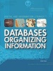 Databases: Organizing Information (Hardcover) - Greg Roza Photo