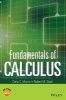 Fundamentals of Calculus (Hardcover) - Carla C Morris Photo