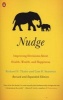 Nudge - Improving Decisions About Health, Wealth and Happiness (Paperback) - Richard H Thaler Photo