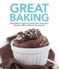 Great Baking (Paperback) - Ltd Publications International Photo