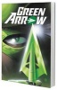 Green Arrow (Paperback) - Phil Hester Photo