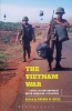 The Vietnam War - Topics in Contemporary North American Literature (Paperback, annotated edition) - Brenda M Boyle Photo