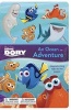 An Ocean Adventure (Disney/Pixar Finding Dory) (Board book) - Rh Disney Photo