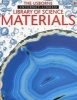 Materials (Paperback) - Alastair Smith Photo