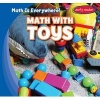 Math with Toys (Paperback) - Rory McDonnell Photo