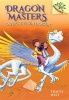 Saving the Sun Dragon: A Branches Book (Dragon Masters #2) (Hardcover) - Tracey West Photo