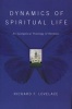 Dynamics of Spiritual Life - An Evangelical Theology of Renewal (Paperback) - Richard L Lovelace Photo