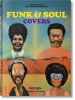 Funk & Soul Covers (Hardcover) - Joaquim Paulo Photo