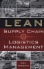 Lean Supply Chain and Logistics Management (Hardcover, New) - Paul Myerson Photo