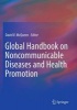 Global Handbook on Noncommunicable Diseases and Health Promotion 2013 (Paperback, 1st Ed. 2013) - David V McQueen Photo