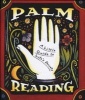 Palm Reading - A Little Guide to Life's Secrets (Hardcover) - Dennis Fairchild Photo