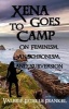 Xena Goes to Camp - On Feminism, Anachronism, and Subversion (Paperback) - Valerie Estelle Frankel Photo