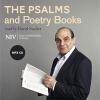 The Psalms - And Poetry Books from the NIV Bible (Read by David Suchet) (Standard format, CD, Unabridged) - New International Version Photo