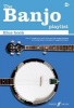 The Banjo Playlist: Blue Book (Chord Songbook/5 String Banjo) (Paperback) - Faber Music Ltd Photo