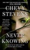 Never Knowing (Paperback) - Chevy Stevens Photo