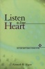 Listen to Your Heart (Paperback) - Kenneth E Hagin Photo