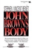 John Brown's Body (Paperback, New Ed) - Stephen Vincent Benet Photo