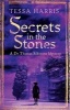 Secrets in the Stones (Paperback) - Tessa Harris Photo