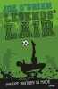 Legends' Lair (Paperback) - Joe OBrien Photo