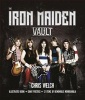 The Iron Maiden Vault (Hardcover) - Chris Welch Photo