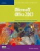 Microsoft Office 2003 - Illustrated Second Course (Paperback) - David W Beskeen Photo