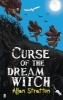 Curse of the Dream Witch (Paperback) - Allan Stratton Photo