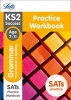 KS2 English Grammar, Punctuation and Spelling SATs Practice Workbook (Paperback) - Letts KS2 Photo