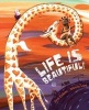 Life is Beautiful! (Hardcover) - Ana Eulate Photo