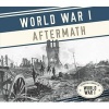 World War I Aftermath (Hardcover) - Tom Streissguth Photo