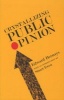 Crystallizing Public Opinion (Paperback, None) - Edward L Bernays Photo