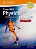 Essential Physics for Cambridge IGCSE - Student Book (Paperback, 2nd Revised edition) - Viv Newman Photo