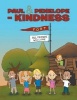 Paul and Penelope - Kindness (Paperback) - Jennifer Justice Photo