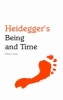 Heidegger's Being and Time (Paperback) - William Large Photo