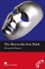 The Man in the Iron Mask - Beginner (Paperback) -  Photo