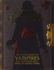 Vampire Handbook - An Essential Guide To Vampires (Hardcover) - Robert Curran Photo