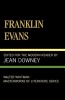 Franklin Evans (Paperback) - Walter Whitman Photo