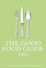 The Good Food Guide 2013 (Paperback) - Elizabeth Carter Photo